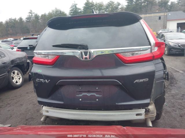 7FARW2H57JE026085 Honda CR-V EX