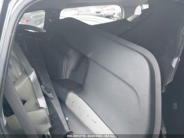 7FARW2H57JE026085 Honda CR-V EX