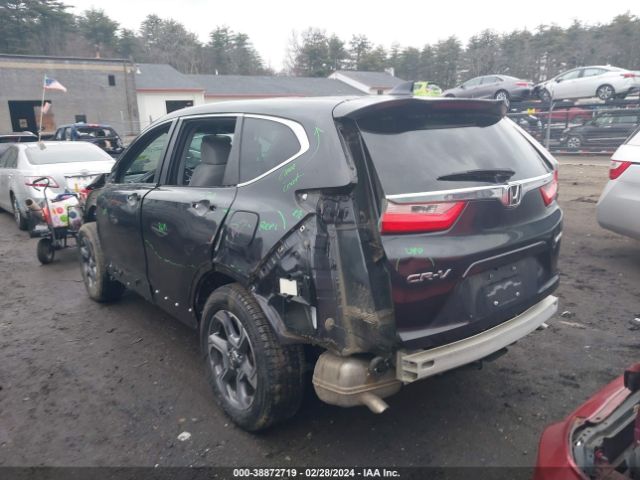 7FARW2H57JE026085 Honda CR-V EX