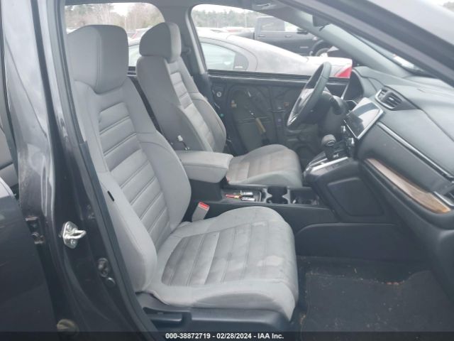 7FARW2H57JE026085 Honda CR-V EX