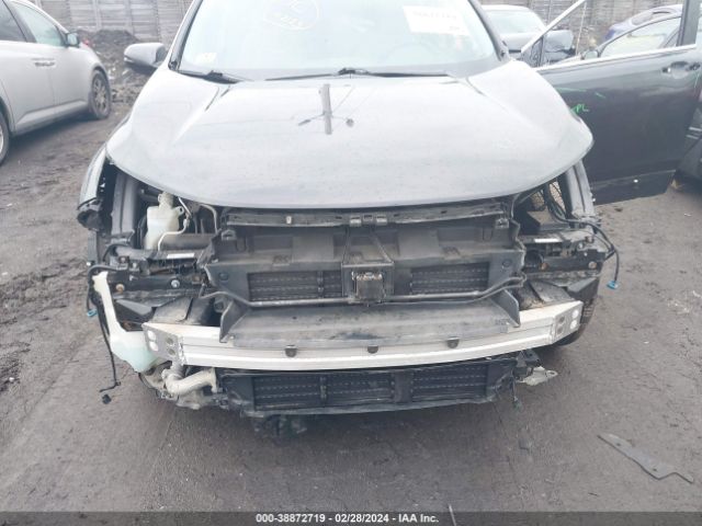 7FARW2H57JE026085 Honda CR-V EX