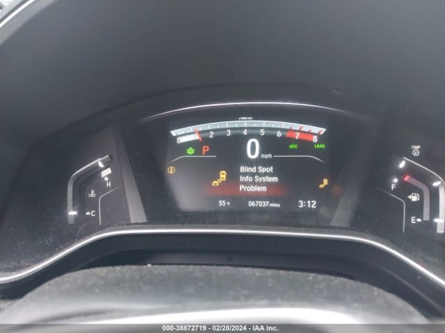 7FARW2H57JE026085 Honda CR-V EX