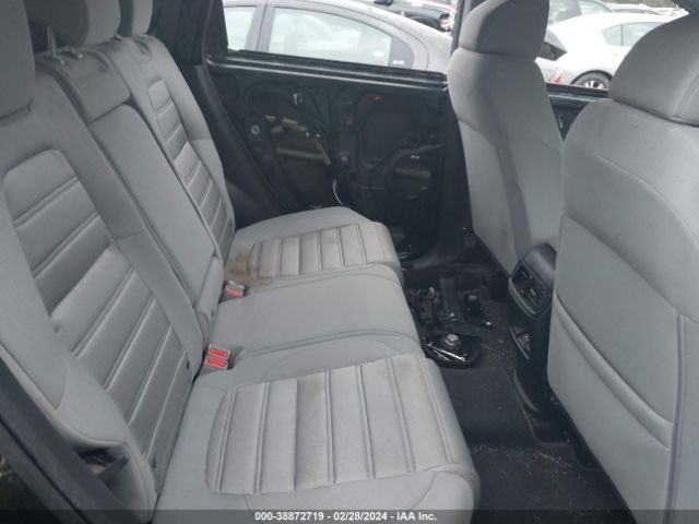 7FARW2H57JE026085 Honda CR-V EX