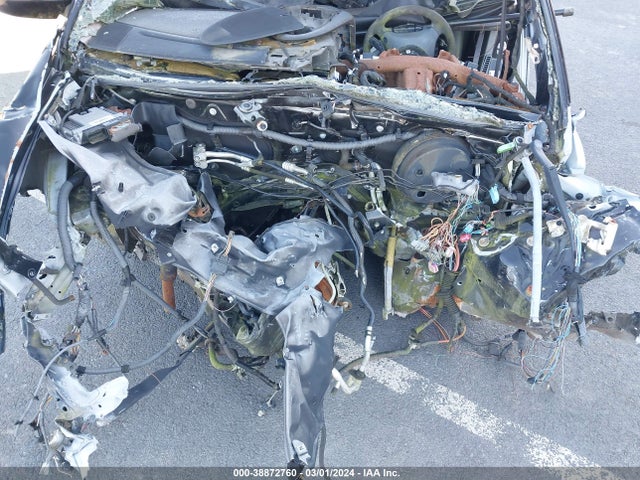 2009 PORSCHE CAYENNE WP1AA29P99LA13501 Photo 9