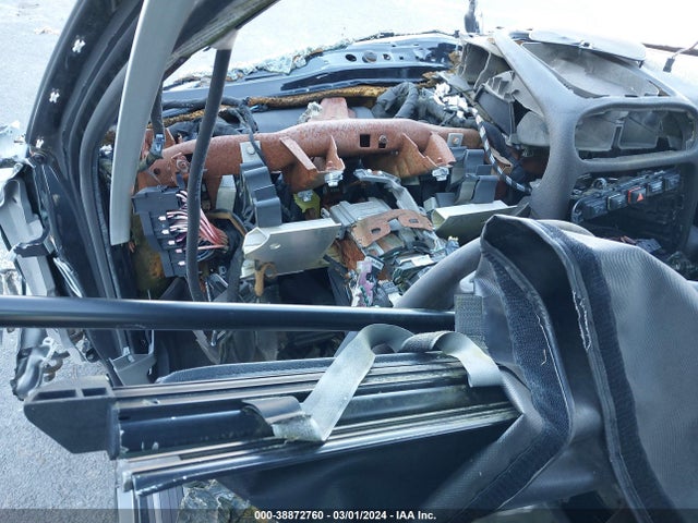 2009 PORSCHE CAYENNE WP1AA29P99LA13501 Photo 6