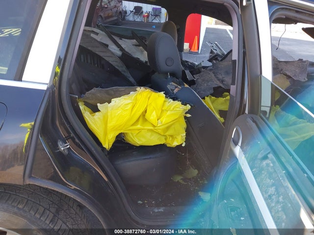 2009 PORSCHE CAYENNE WP1AA29P99LA13501 Photo 7