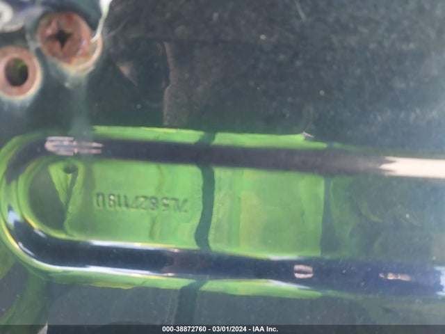 2009 PORSCHE CAYENNE WP1AA29P99LA13501 Photo 8