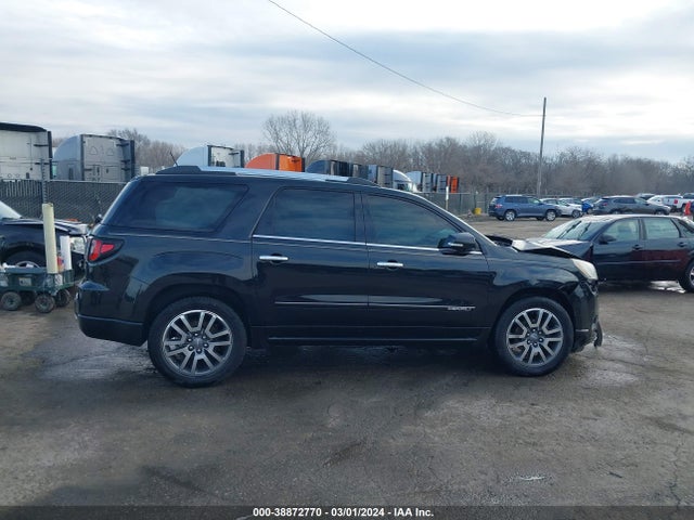GMC Acadia Denali 2014 1GKKRTKD4EJ110541 Image 13