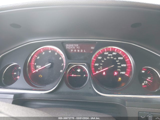 GMC Acadia Denali 2014 1GKKRTKD4EJ110541 Image 15