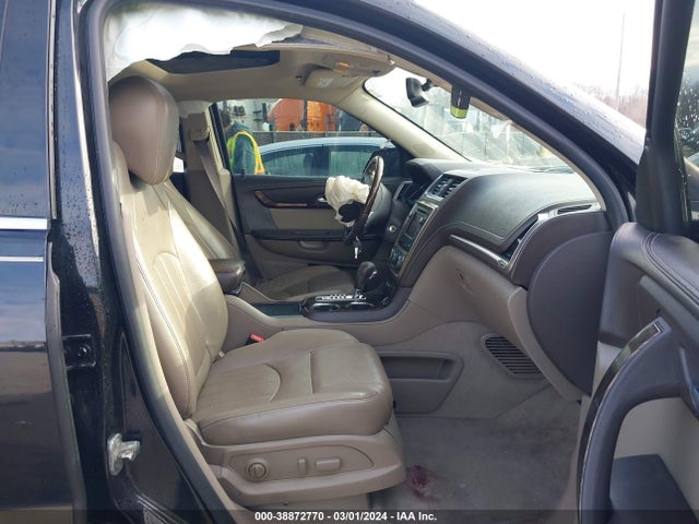 GMC Acadia Denali 2014 1GKKRTKD4EJ110541 Image 5