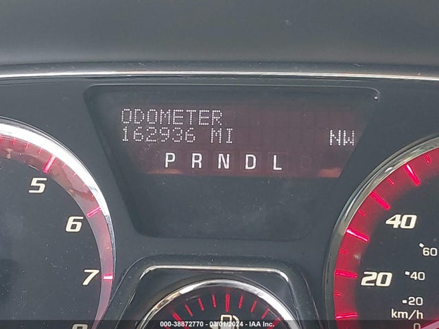 GMC Acadia Denali 2014 1GKKRTKD4EJ110541 Image 7