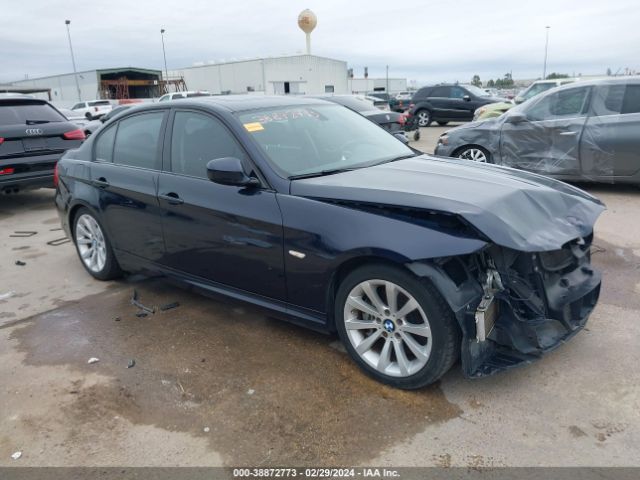 Auction sale of the 2010 Bmw 335i, vin: WBAPM7C58AE192112, lot number: 38872773
