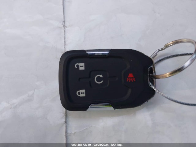 3GKALMEVXNL277759 GMC Terrain Fwd Sle