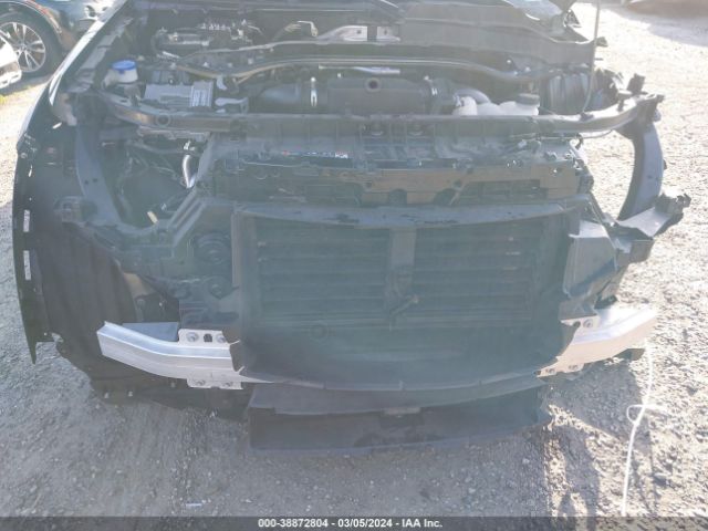 1FM5K8GC5LGB74510 Ford Explorer St