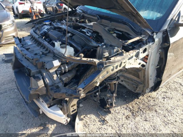 1FM5K8GC5LGB74510 Ford Explorer St