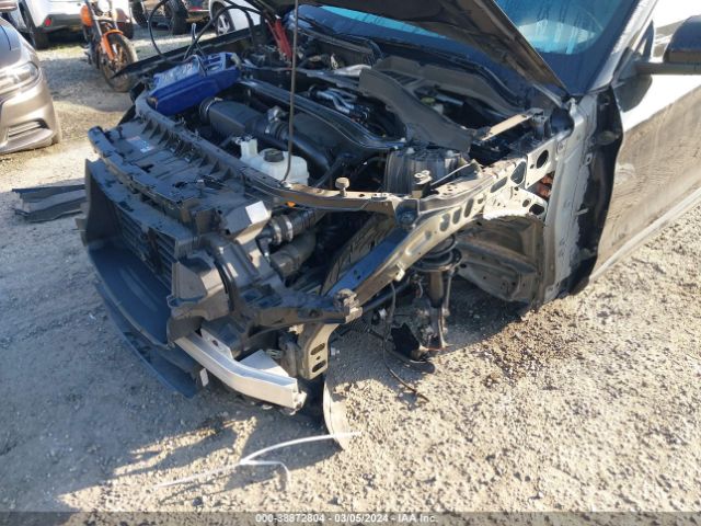 1FM5K8GC5LGB74510 Ford Explorer St