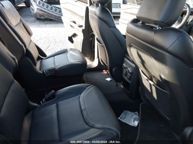 1FM5K8GC5LGB74510 Ford Explorer St