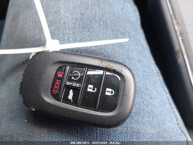Honda Cr-v Ex-l Awd 2023 2HKRS4H73PH431732 Image 11