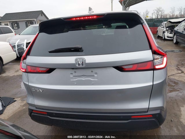 Honda Cr-v Ex-l Awd 2023 2HKRS4H73PH431732 Image 16