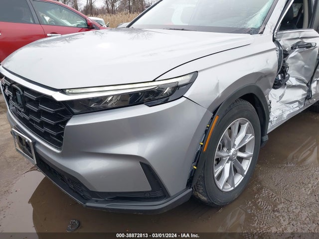 Honda Cr-v Ex-l Awd 2023 2HKRS4H73PH431732 Image 17