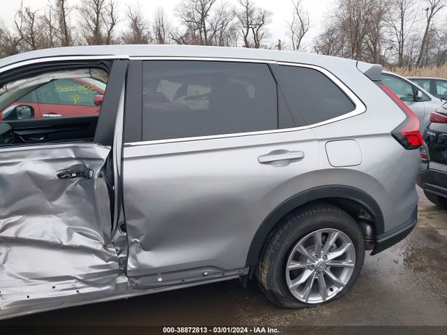 Honda Cr-v Ex-l Awd 2023 2HKRS4H73PH431732 Image 18