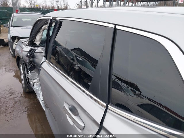 Honda Cr-v Ex-l Awd 2023 2HKRS4H73PH431732 Image 19