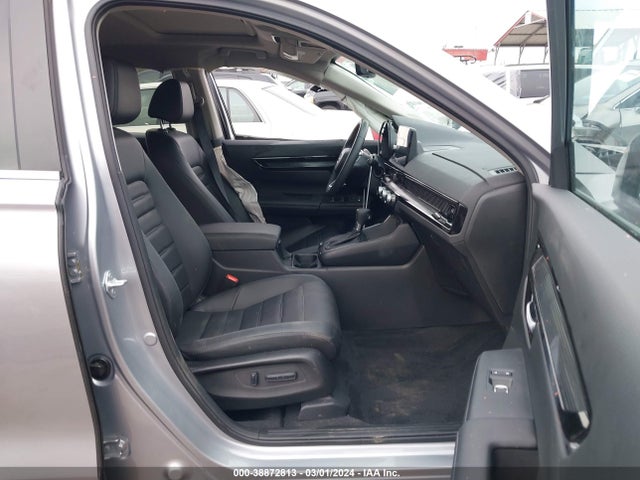 Honda Cr-v Ex-l Awd 2023 2HKRS4H73PH431732 Image 5