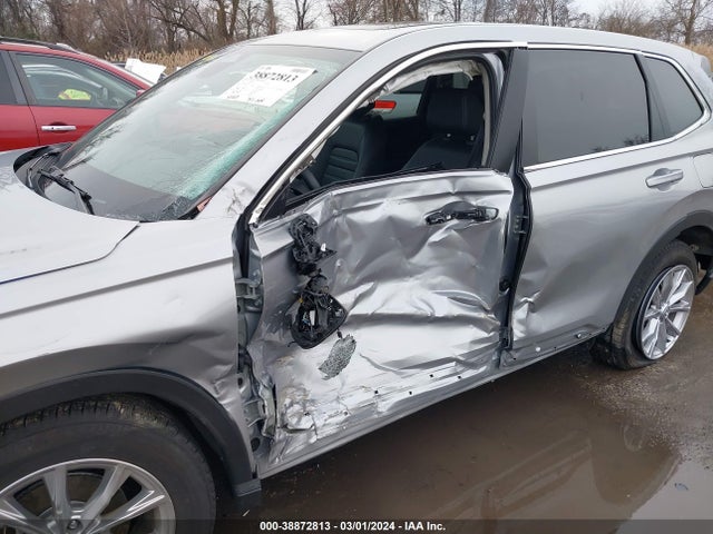 Honda Cr-v Ex-l Awd 2023 2HKRS4H73PH431732 Image 6