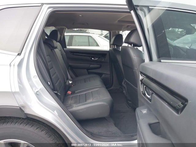 Honda Cr-v Ex-l Awd 2023 2HKRS4H73PH431732 Image 8