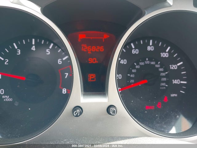 Nissan JUKE S 2016 JN8AF5MV6GT655508 Image 7
