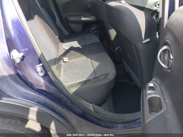 Nissan JUKE S 2016 JN8AF5MV6GT655508 Image 8
