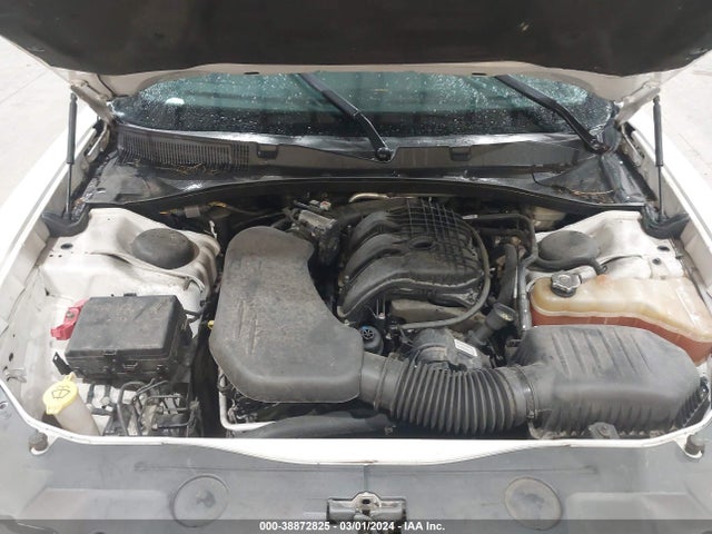 Dodge Charger Se 2014 2C3CDXBG6EH285041 Image 10
