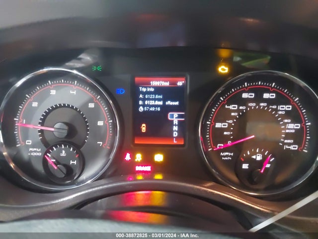Dodge Charger Se 2014 2C3CDXBG6EH285041 Image 7