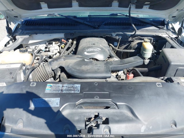 2002 GMC YUKON SLE VIN: 1GKEC13T32J324604
