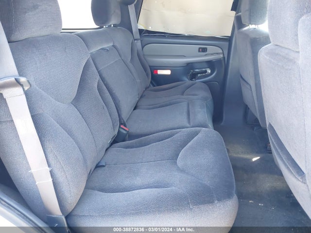 2002 GMC YUKON SLE VIN: 1GKEC13T32J324604
