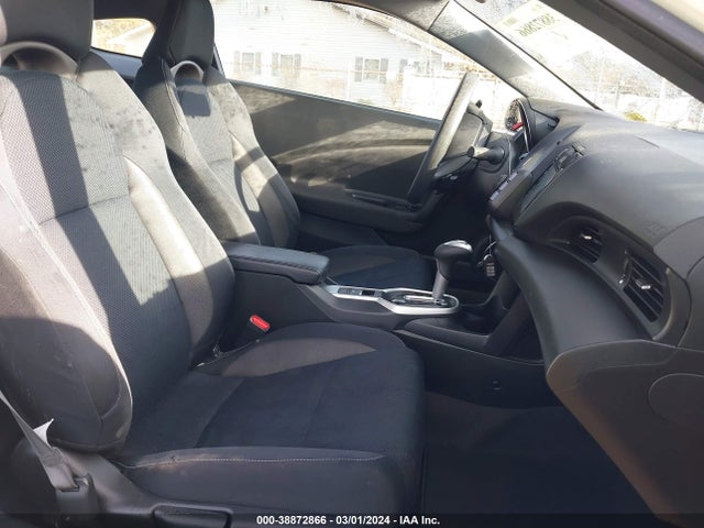 Honda Cr-z Lx 2016 JHMZF1D44GS000380 Image 5