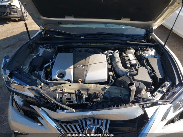Lexus ES 350 2020 58ADZ1B17LU064606 Image 10