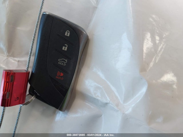 Lexus ES 350 2020 58ADZ1B17LU064606 Image 11