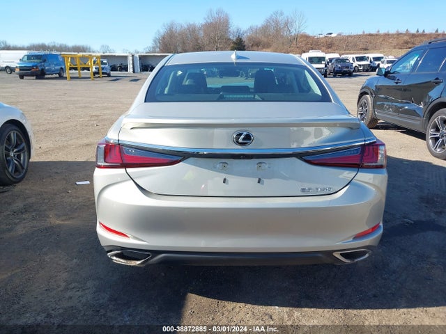 Lexus ES 350 2020 58ADZ1B17LU064606 Image 16