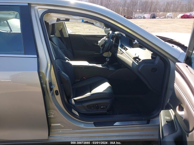 Lexus ES 350 2020 58ADZ1B17LU064606 Image 5