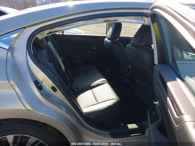 Lexus ES 350 2020 58ADZ1B17LU064606 Image 8