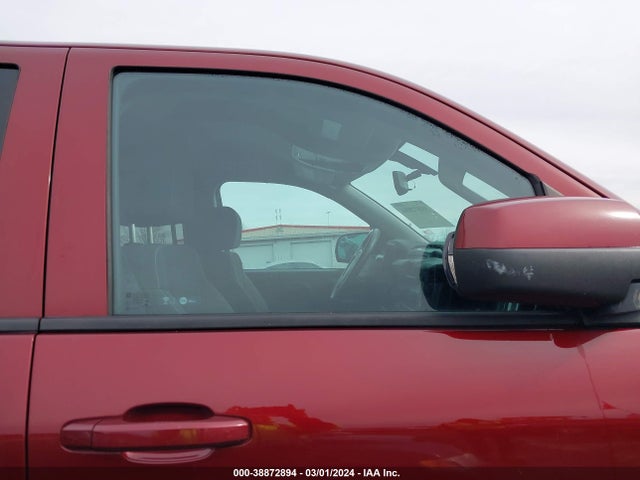 Chevrolet Silverado 1500 2lt 2016 1GCVKRECXGZ382874 Image 13