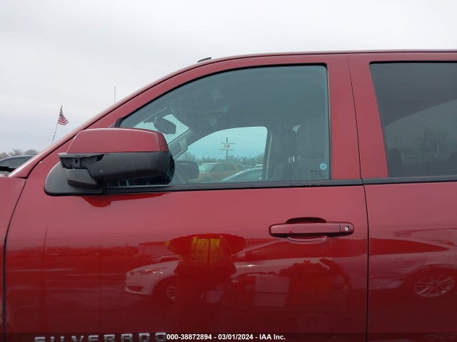 Chevrolet Silverado 1500 2lt 2016 1GCVKRECXGZ382874 Image 14