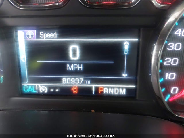 Chevrolet Silverado 1500 2lt 2016 1GCVKRECXGZ382874 Image 15