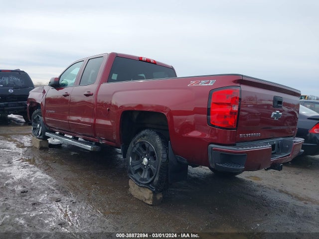 Chevrolet Silverado 1500 2lt 2016 1GCVKRECXGZ382874 Image 3