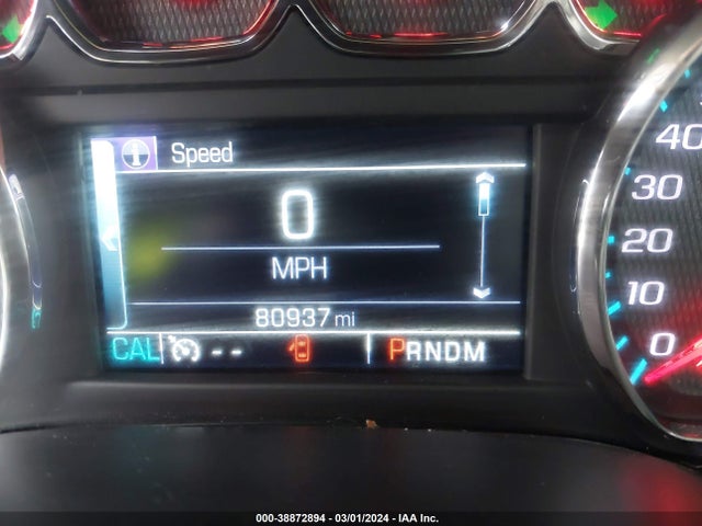 Chevrolet Silverado 1500 2lt 2016 1GCVKRECXGZ382874 Image 7