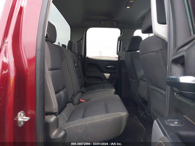 Chevrolet Silverado 1500 2lt 2016 1GCVKRECXGZ382874 Image 8