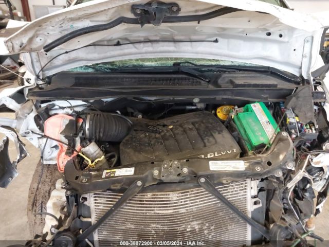 2018 DODGE GRAND CARAVAN 2C7WDGBG6JR363737 Photo 9
