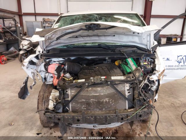 2018 DODGE GRAND CARAVAN 2C7WDGBG6JR363737 Photo 5