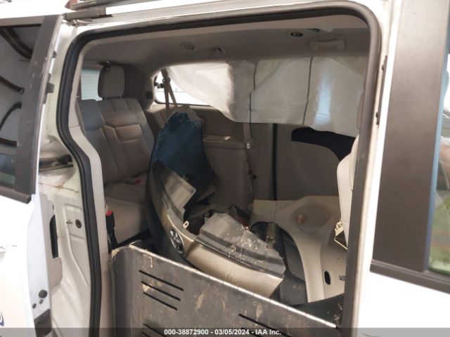 2018 DODGE GRAND CARAVAN 2C7WDGBG6JR363737 Photo 7